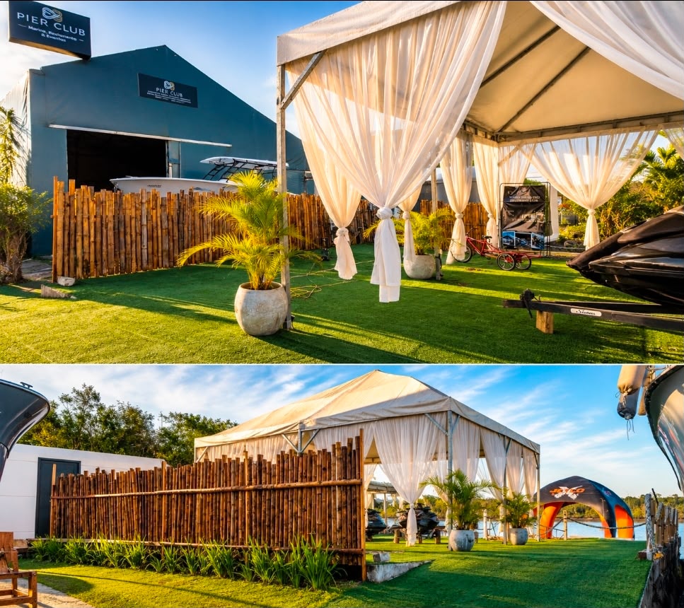 Eventos Corporativos